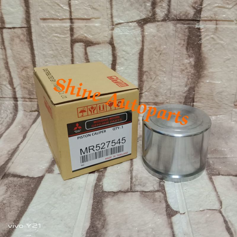 PISTON CALIPER TRITON PISTON CALIPER MITSUBISHI TRITON PAJERO
