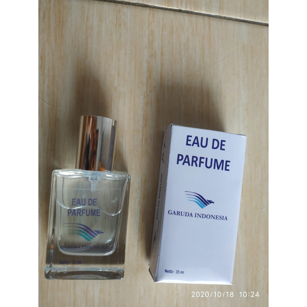 PARFUM GARUDA INDONESIA