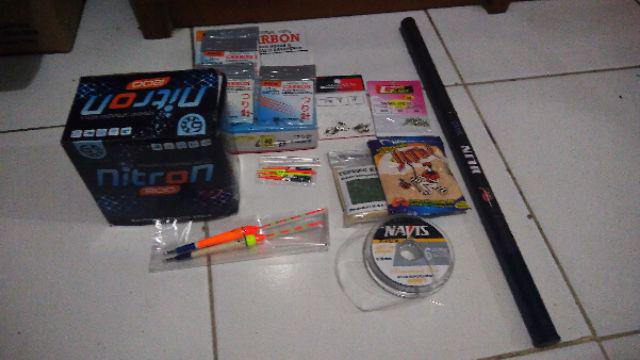 Interlock Snap Peniti Daido No 1