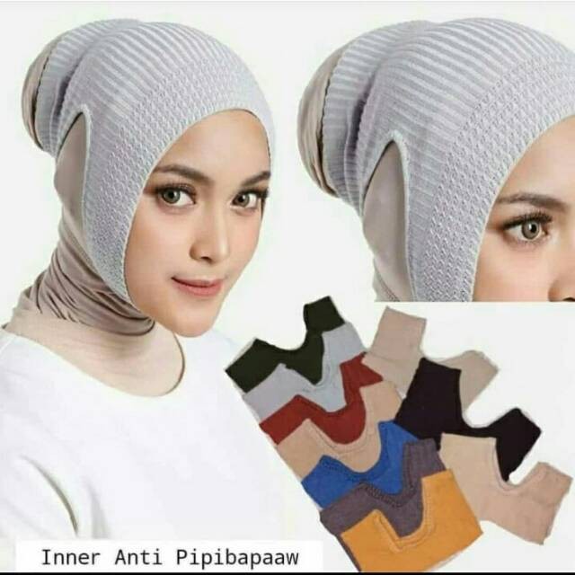 PILIH WARNA CIPUT RAJUT ANTI BUDEK CIPUT BUDEK Inner 