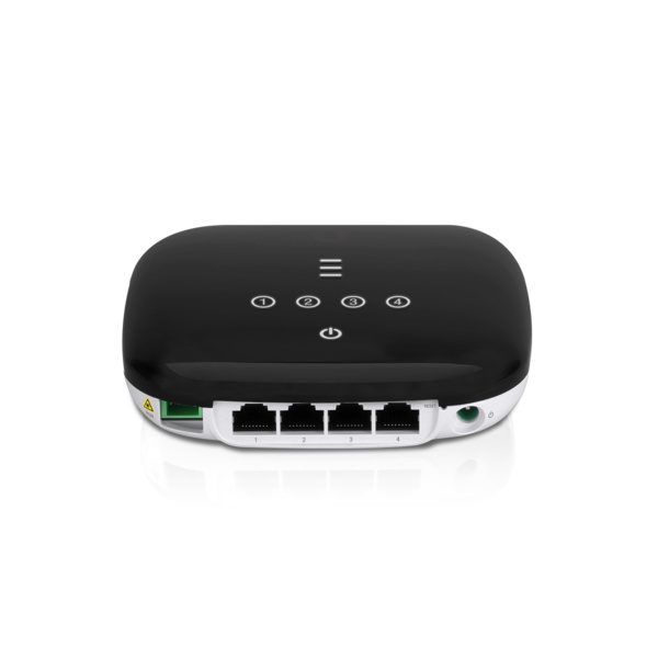 Ubiquiti UFiber GPON Wi-Fi Router UF-WIFI