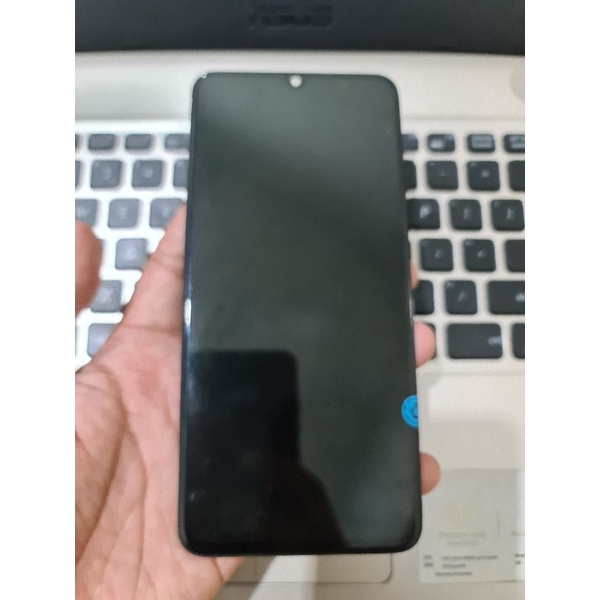 LCD HP SAMSUNG A70 ORIGINAL 100% COPOTAN NORMAL