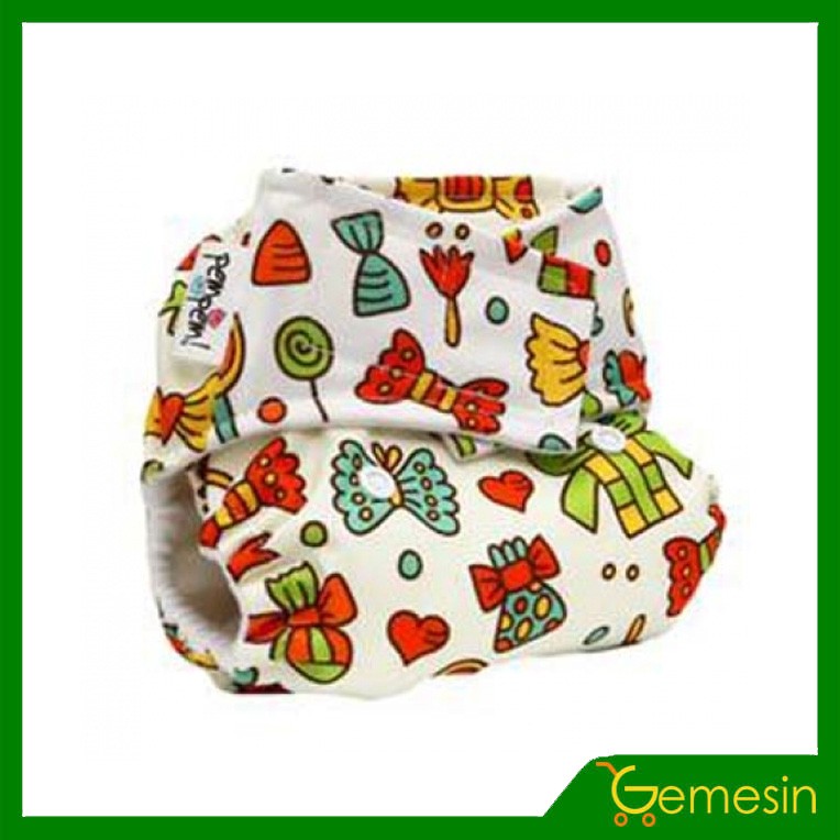 microfiber cloth diapers