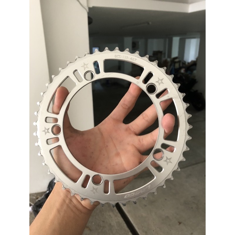 chainring lasco 46t