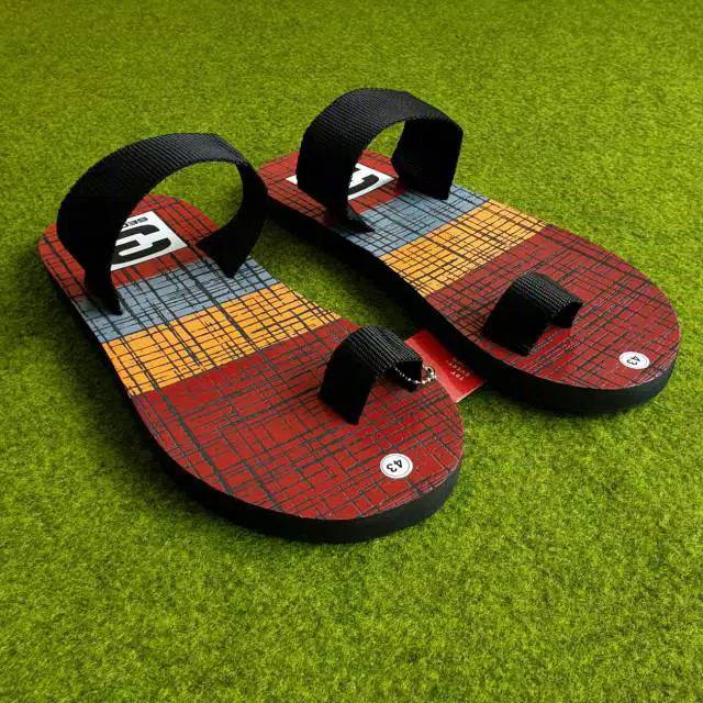 NEW | SANDAL | 3SECOND