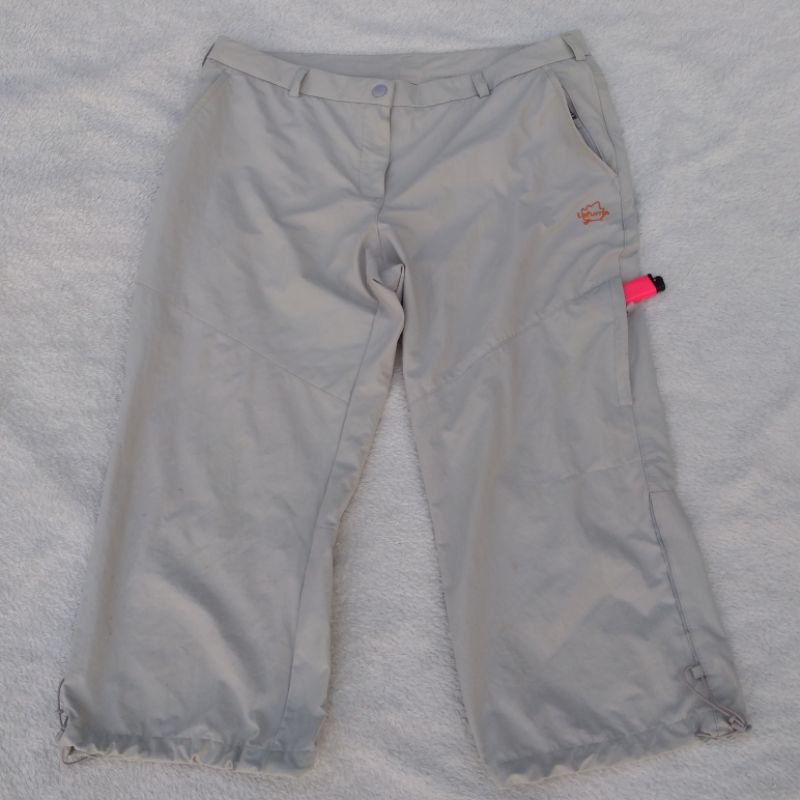 SP outdoor Lafuma 3/4 second bekas preloved