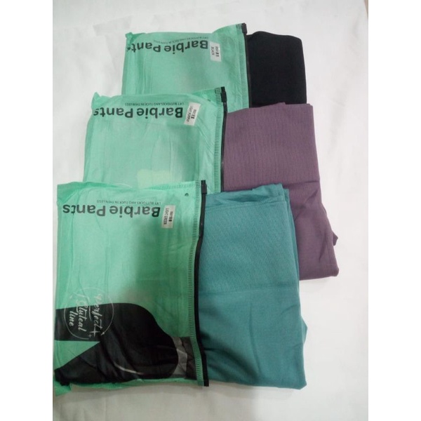 Legging Olohraga Wanita High Waist Polos Yoga&amp;Gym-Running wanita