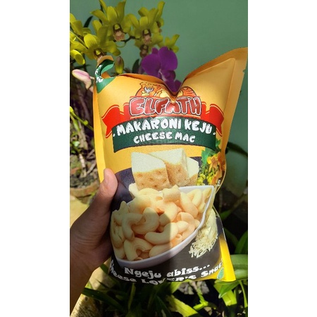 

Makaroni Keju Elfath