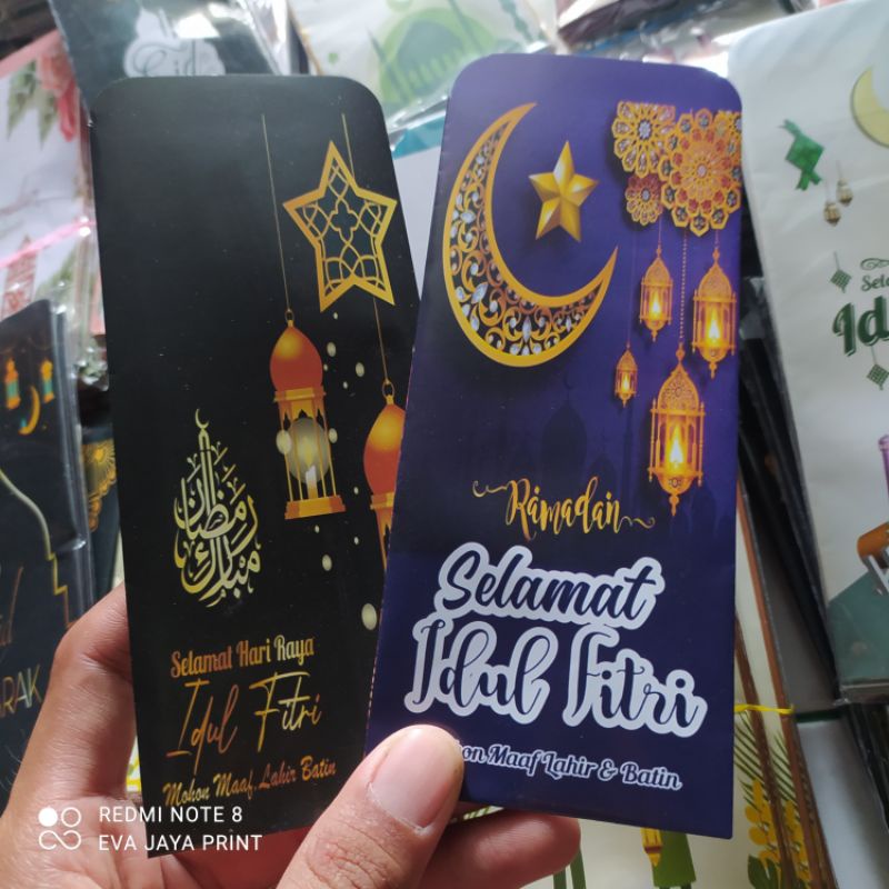 

AMPLOP LEBARAN PANJANG ISI 10 PER PACK