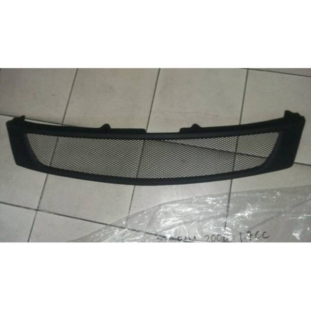 Grill Honda stream 2000 - 2003 gen 1 sporty