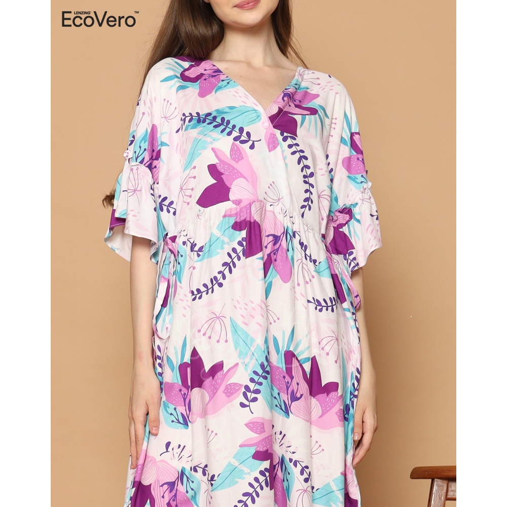 Dress Kimono Ecovero Shizuka