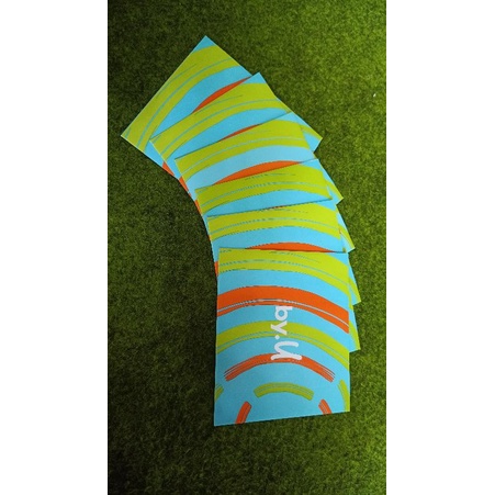 Kartu Perdana ByU (Telkomsel)