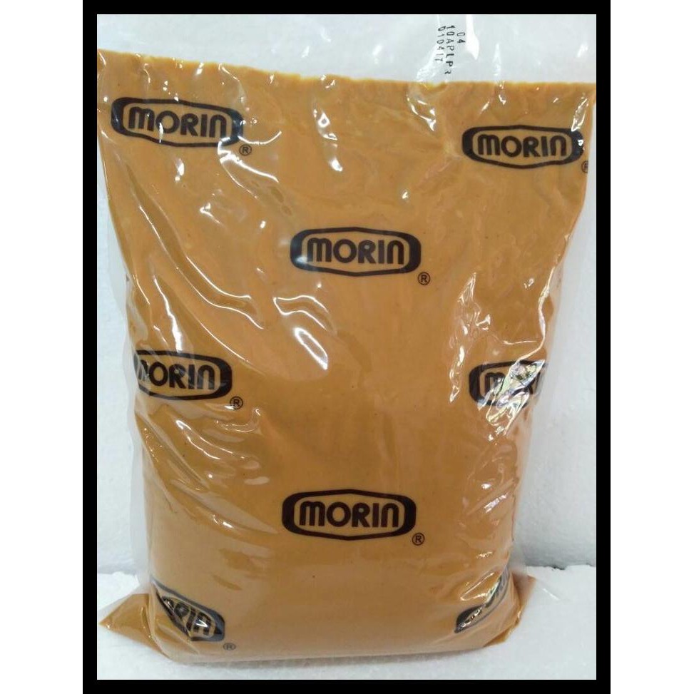 

Promo Morin Peanut Butter 2Kg -Selai Kacang