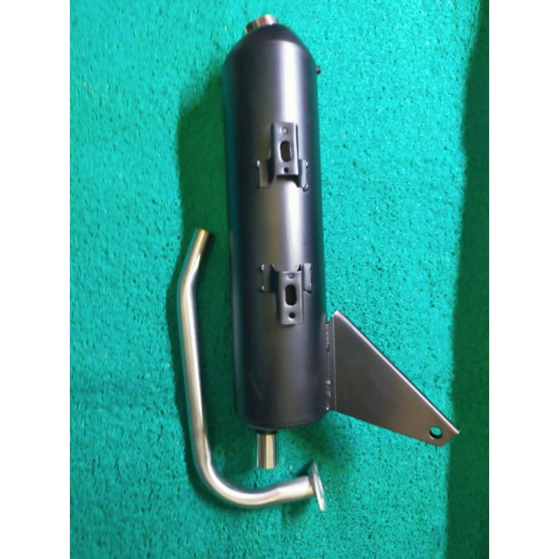 knalpot vario 110 karbu dan vario techno copy cms-1