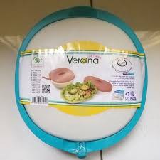 Wadah saji Verona 7692