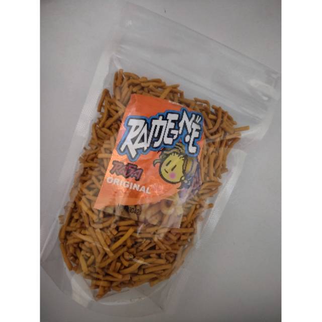 

RAMENE ORIGINAL KILOAN 250GR