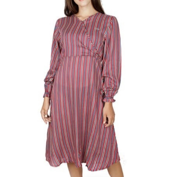 Preloved Dress INSIGHT