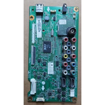 MB MAINBOARD TV LG 32LN4900 - 32LN 4900
