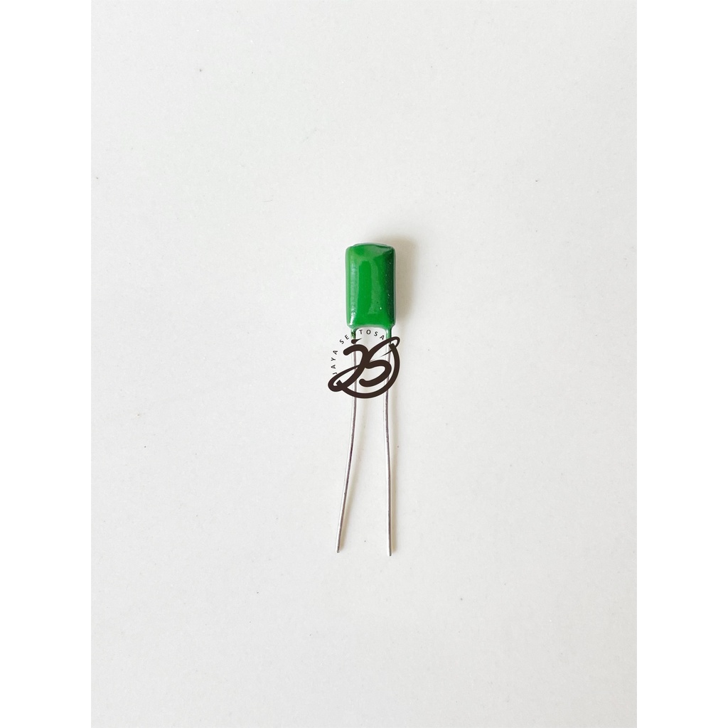 MILAR 682K 100V MILAR 682 100V KAPASITOR MYLAR 100 VOLT