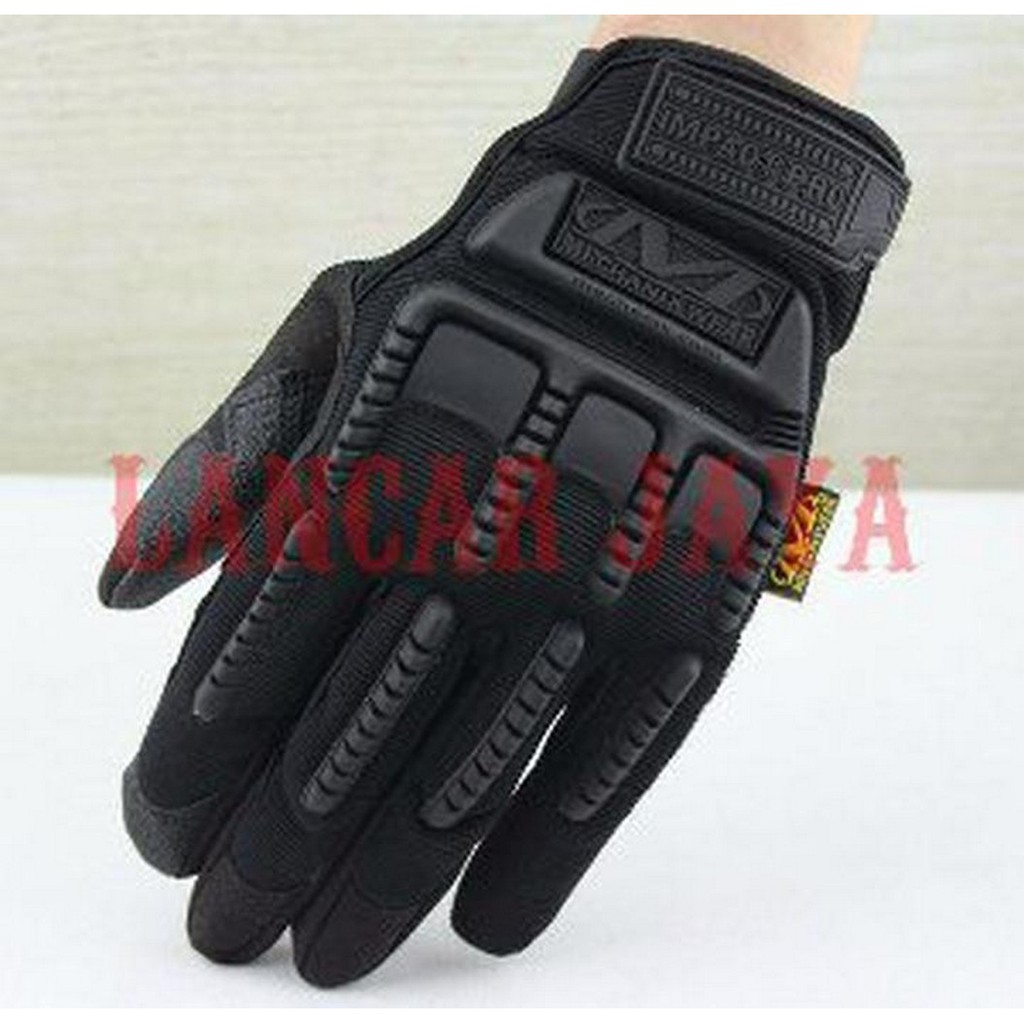 LIMITED MECHANIX WEAR Tactical Gloves Sarung Tangan MECHANIX WEAR