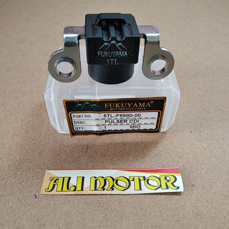 Pulser cdi mio smile mio sporty mio soul fino lama mio 5TL-F5580-00 ori FUKUYAMA