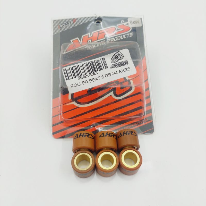 Roller AHRS Beat Carbu 8 Gram