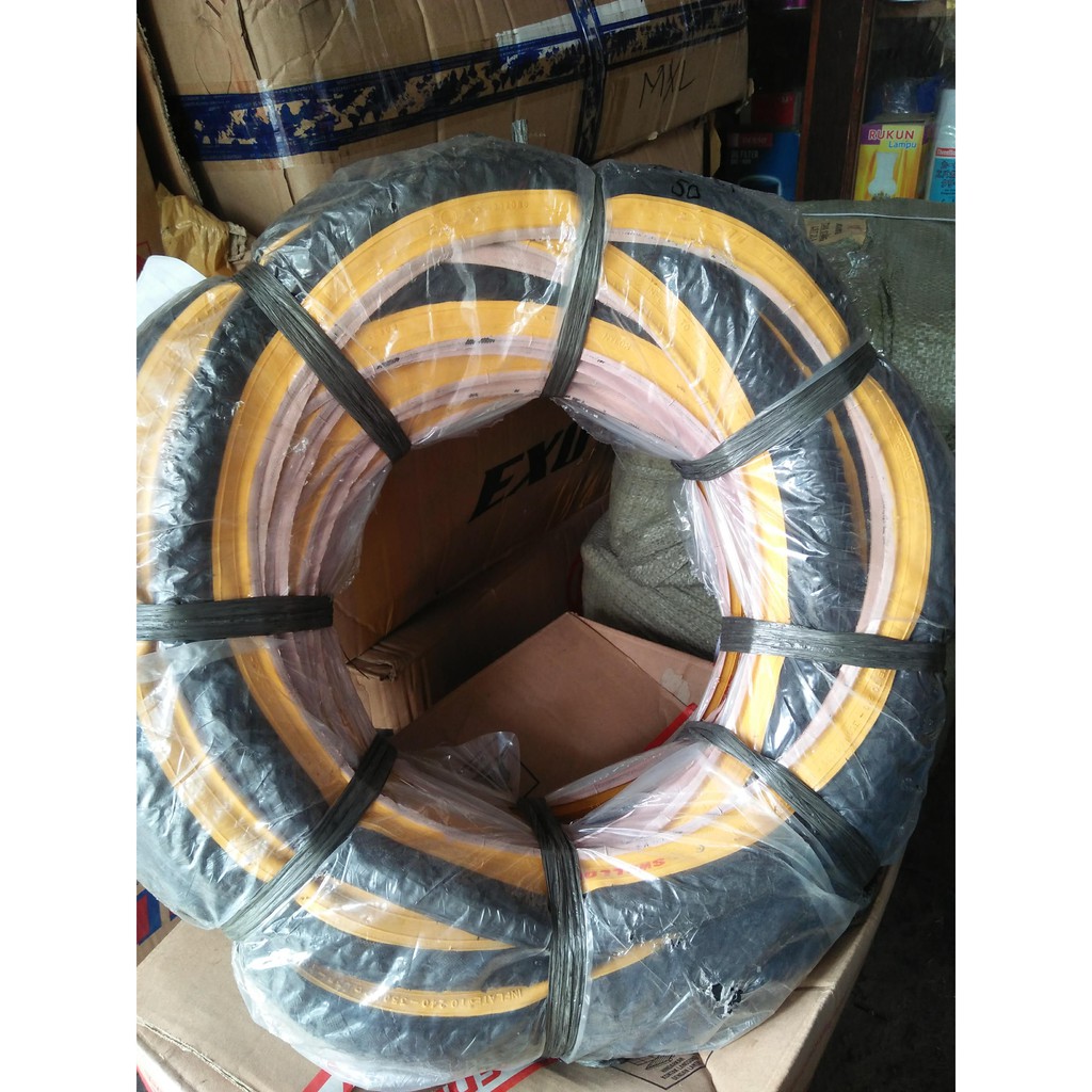 BAN LUAR SEPEDA 18 x 1.75 SWALLOW