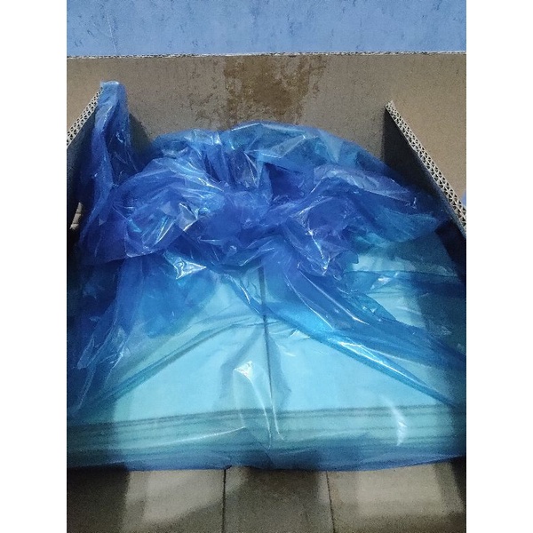 ajinomoto danish pastry sheet (khusus grab gojek only)