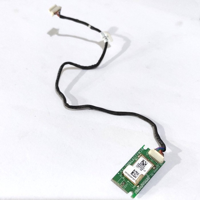 kabel flexible bluetooth card blutut AXIOO Zetta JFT00 MMC