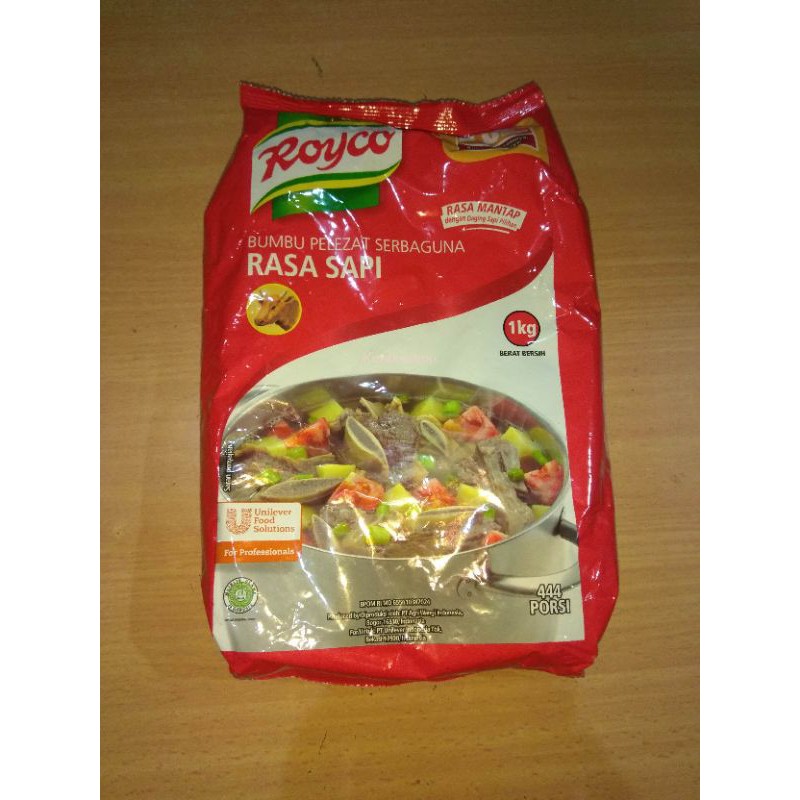 

ROYCO SAPI 1 KG