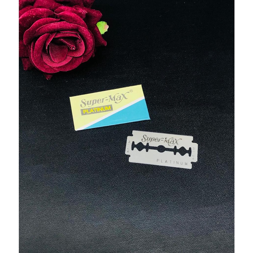 SILET SUPER MAX PLATINUM/SILET ECERAN/SILET MURAH