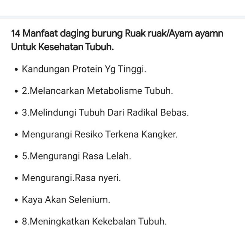 speaker pikat burung ruak ruak || speaker toa rakitan untuk ruak ruak