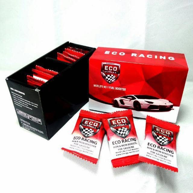 Terbaru ECO RACING MOBIL (HEMAT BBM BENSIN HINGGA 50⎕