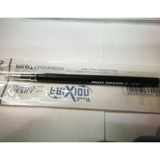 

Big Sale PILOT REFILL ISI PEN PULPEN FRIXION 0.5 /0.7 Big Sale