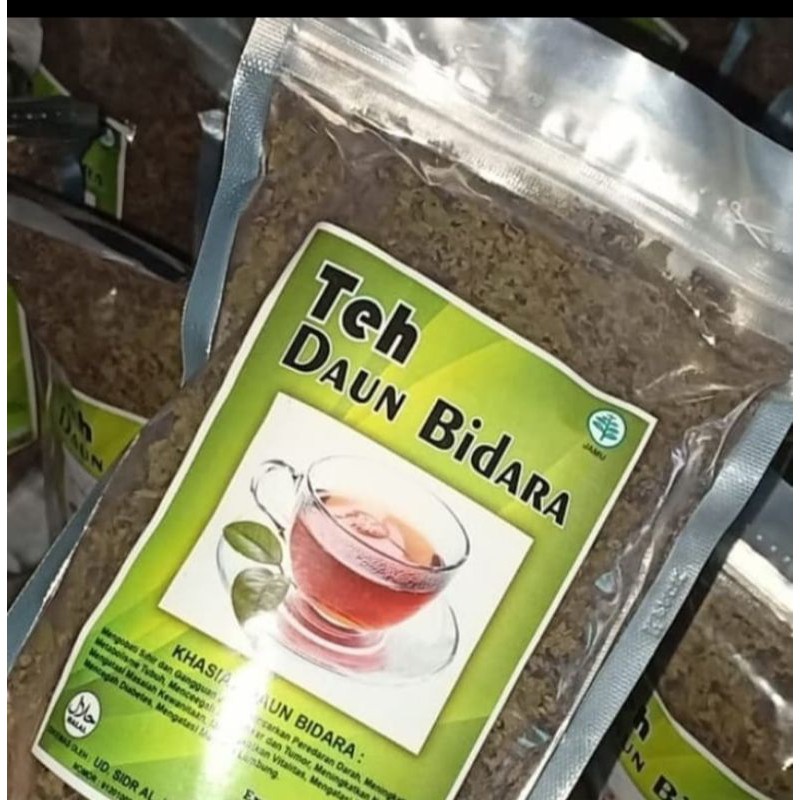 

TEH BIDARA