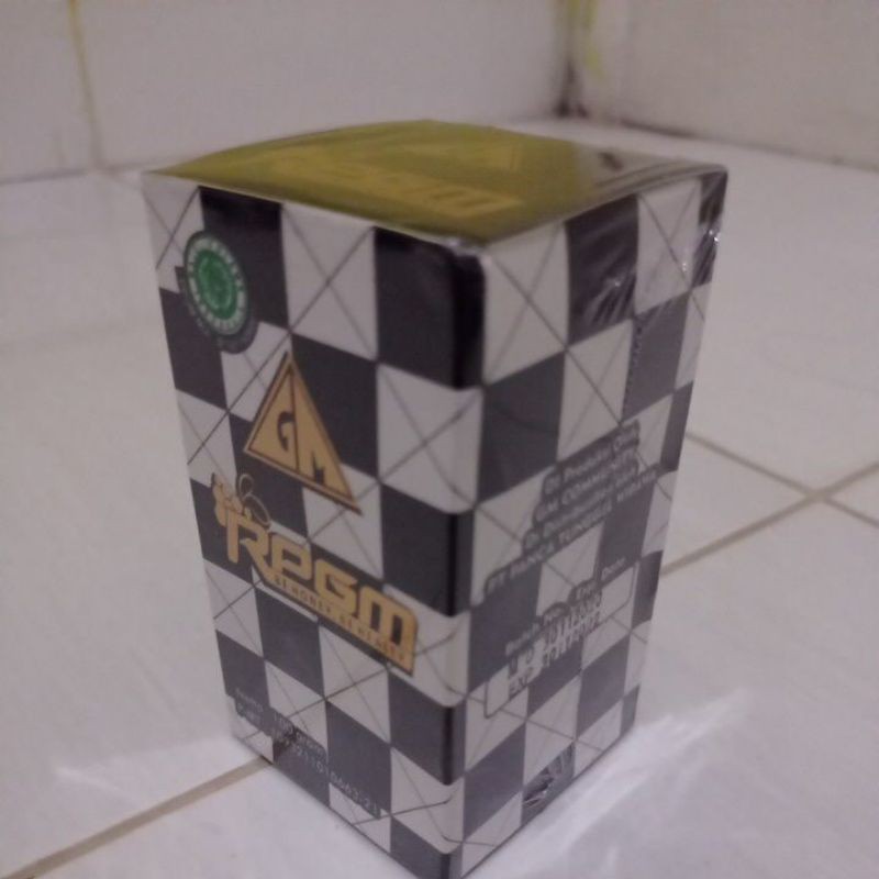 

Madu Asli/RPGM Herbal GM