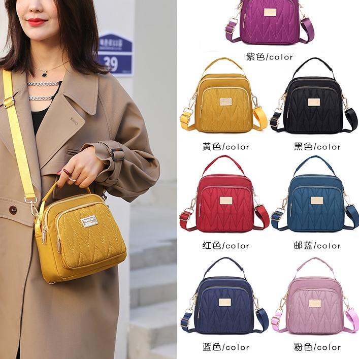 ○ TAS IMPORT FASHION SELEMPANG 5179 ➴