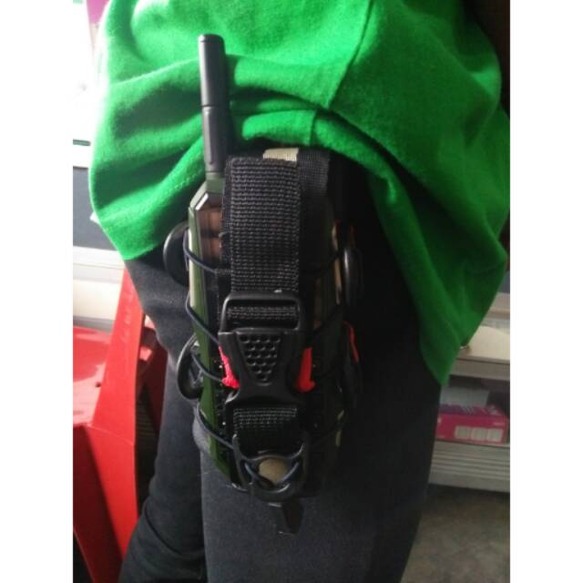 Sarung HP OUTDOOR (Prince Pc9000,Brandcode B81,Aldo T66 dll)