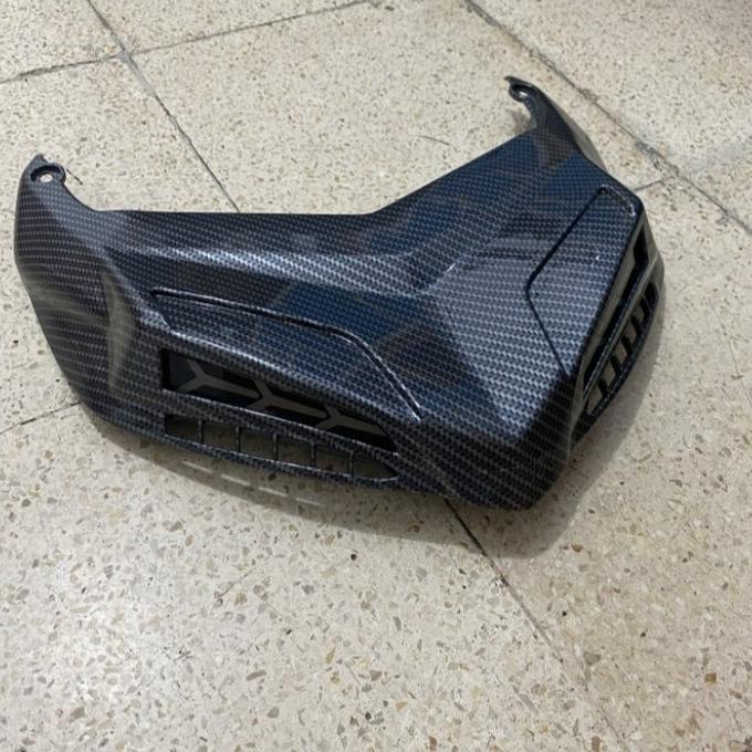 Ducktail All New Nmax 2020 Carbon
