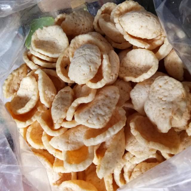 

Kemplang Udang