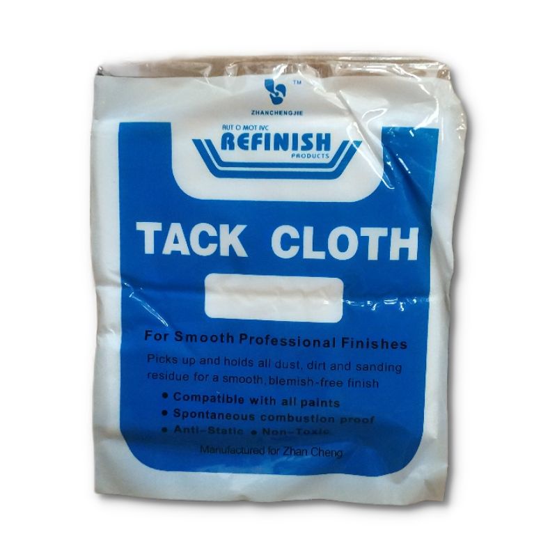 Tack Cloth