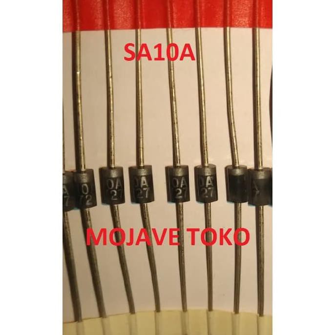 Tvs Diode Sa10A Mojav22 Kualitas Baik