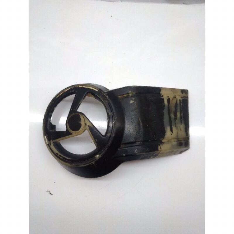 COVER TUTUP KIPAS YAMAHA FIZR ORIGINAL
