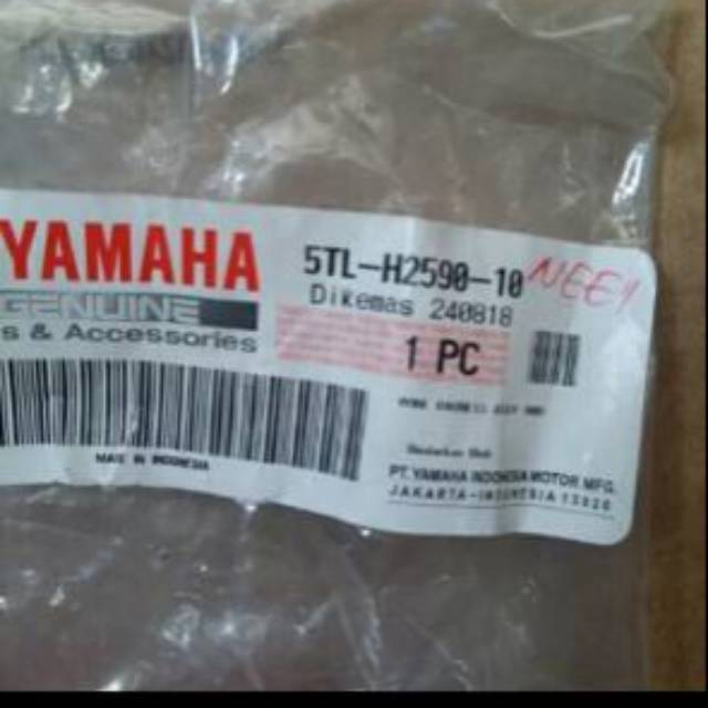 Kabel body mio orisinil YGP