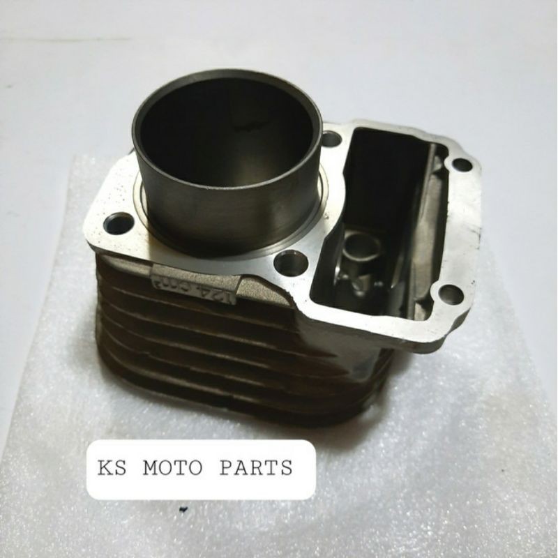CYLINDER BLOK SEHER HONDA CG125