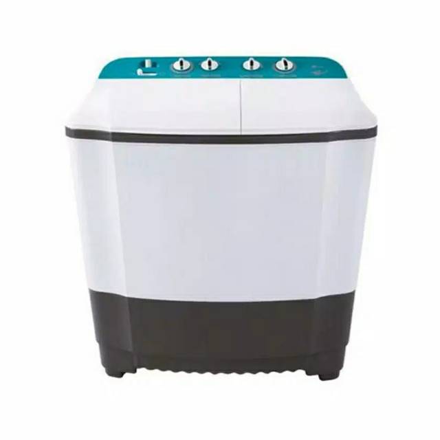 Mesin Cuci LG P750N 7,5KG (2 Tabung)