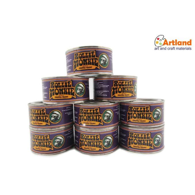 

Terbaru! Rollie Monkie 100Ml Series 1 Termurah