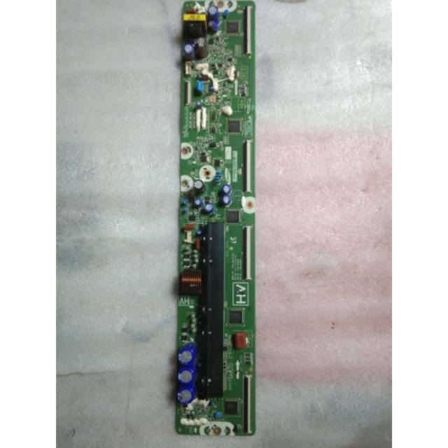 Ymain Yustain Tv plasma samsung 43H4000