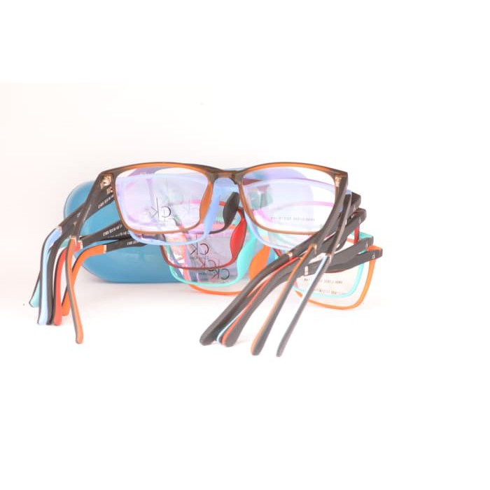 Ready                                         kacamata minus lentur ck (frame+lensa) 1920 pria