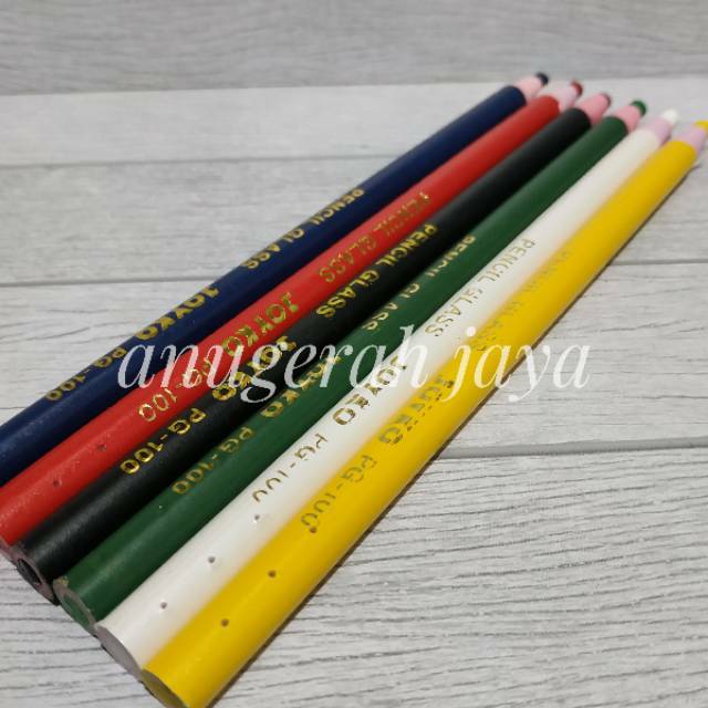 

Pensil Kapur Hakatori